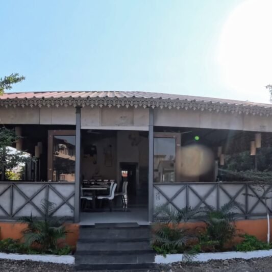 Mountain View Resort Restaurant