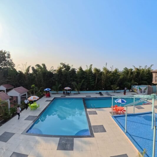 Mountain View Resort Nagpur