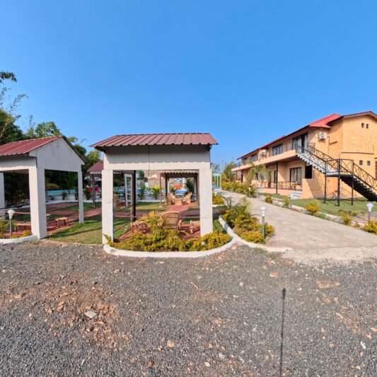 Mountain View Resort Nagpur