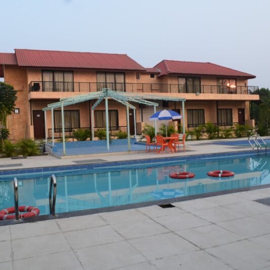 Mountain View Resort